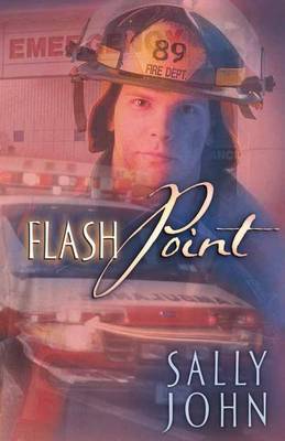 Flash Point by Sally John