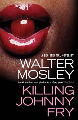 Killing Johnny Fry: A Sexistential Novel book