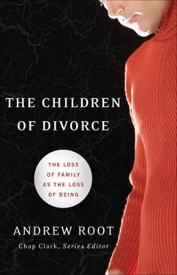 Children of Divorce book