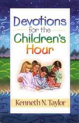 Devotions for the Children's Hour book