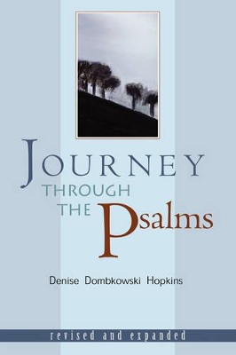 Journey Through the Psalms book