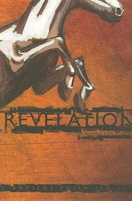 Revelation book