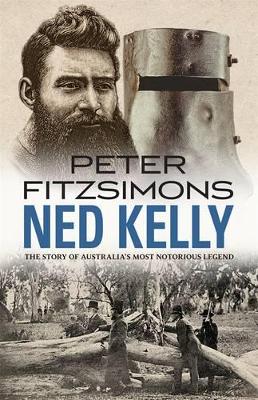 Ned Kelly book