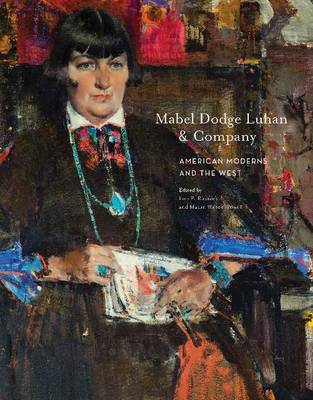 Mabel Dodge Luhan & Company book