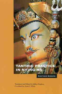 Tantric Practice in Nyingma book