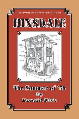 Hinsdale by Donald Kirk