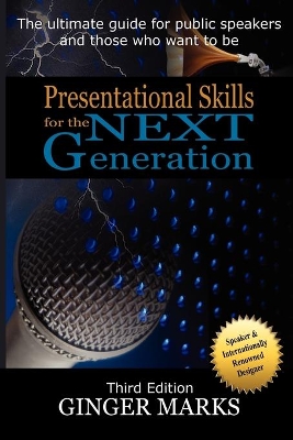 Presentational Skills for the Next Generation book