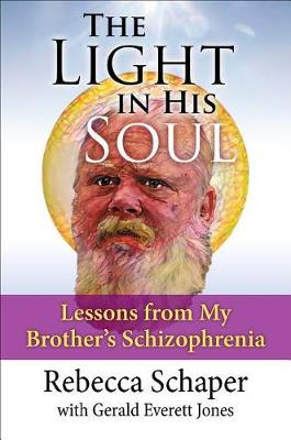 Light in His Soul by Rebecca Schaper