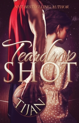 Teardrop Shot book