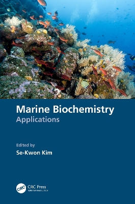 Marine Biochemistry: Applications book