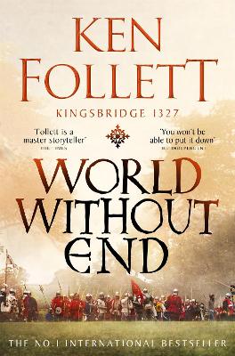World Without End book