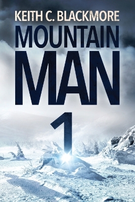 Mountain Man book