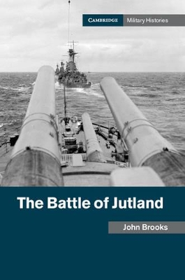 Battle of Jutland book