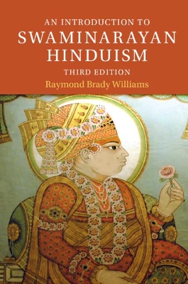 An Introduction to Swaminarayan Hinduism book