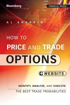 How to Price and Trade Options + Website book