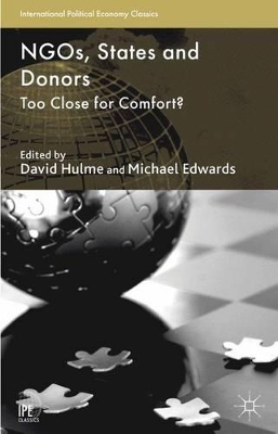 NGOs, States and Donors by Michael Edwards