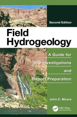 Field Hydrogeology book
