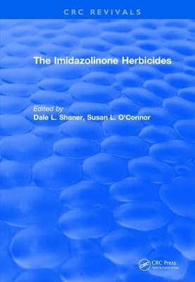 Imidazolinone Herbicides (1991) by Dale Shaner