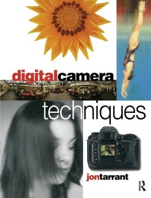 Digital Camera Techniques book