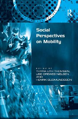 Social Perspectives on Mobility book