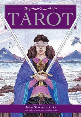 Beginner's Guide to Tarot book