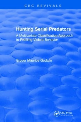 Hunting Serial Predators book