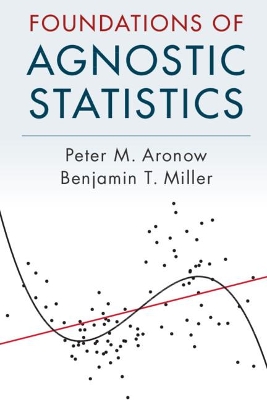 Foundations of Agnostic Statistics book