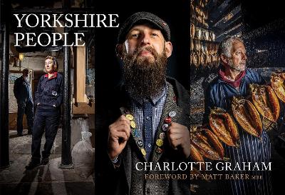 Yorkshire People book