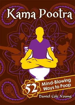 Kama Pootra book