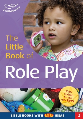 Little Book of Role Play book