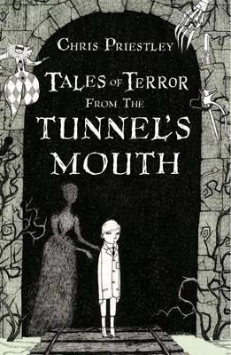 Tales of Terror from the Tunnel's Mouth book