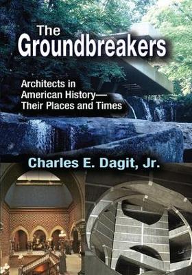 Groundbreakers book