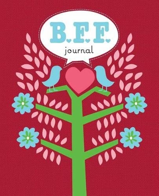 Bff Journal book
