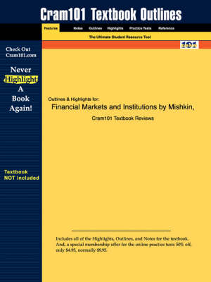 Studyguide for Financial & Managerial Accounting by Warren, Carl S., ISBN 9780538480895 book