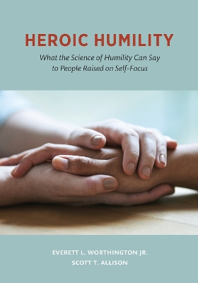 Heroic Humility book