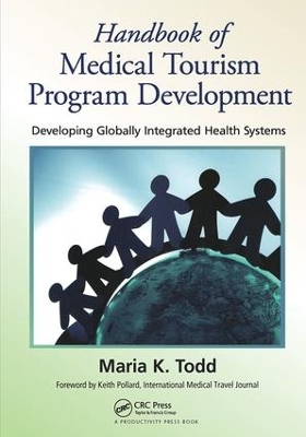 Handbook of Medical Tourism Program Development book