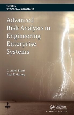 Advanced Risk Analysis in Engineering Enterprise Systems book