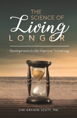 Science of Living Longer book