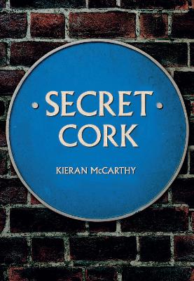 Secret Cork book