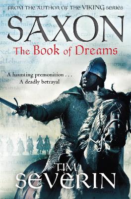 Book of Dreams book