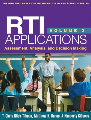 RTI Applications book