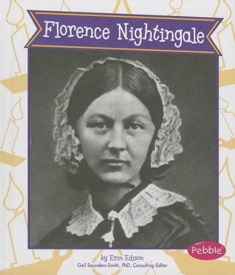 Florence Nightingale by Erin Edison