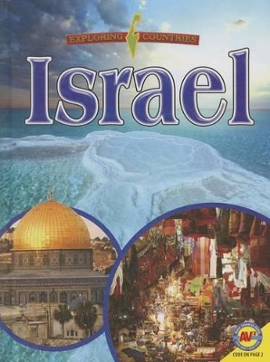 Israel book