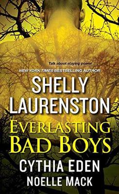 Everlasting Bad Boys book