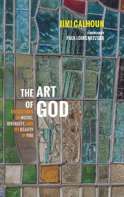 Art of God book