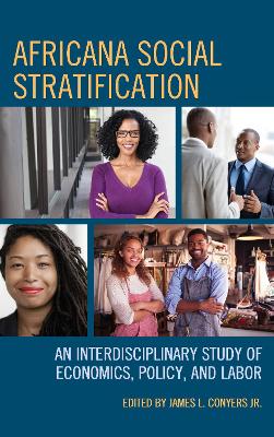 Africana Social Stratification book