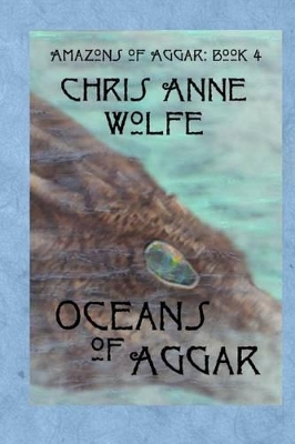 Oceans of Aggar book