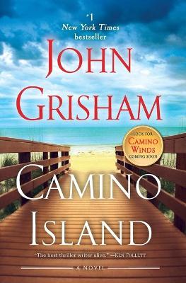 Camino Island book