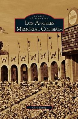 Los Angeles Memorial Coliseum book