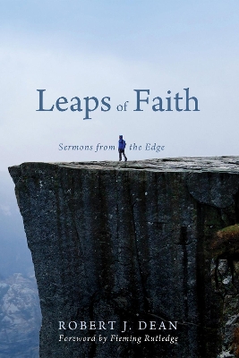 Leaps of Faith book